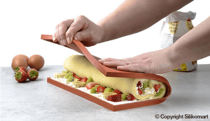 Obrázek TAPIS GEL03/GB SILIKOMART